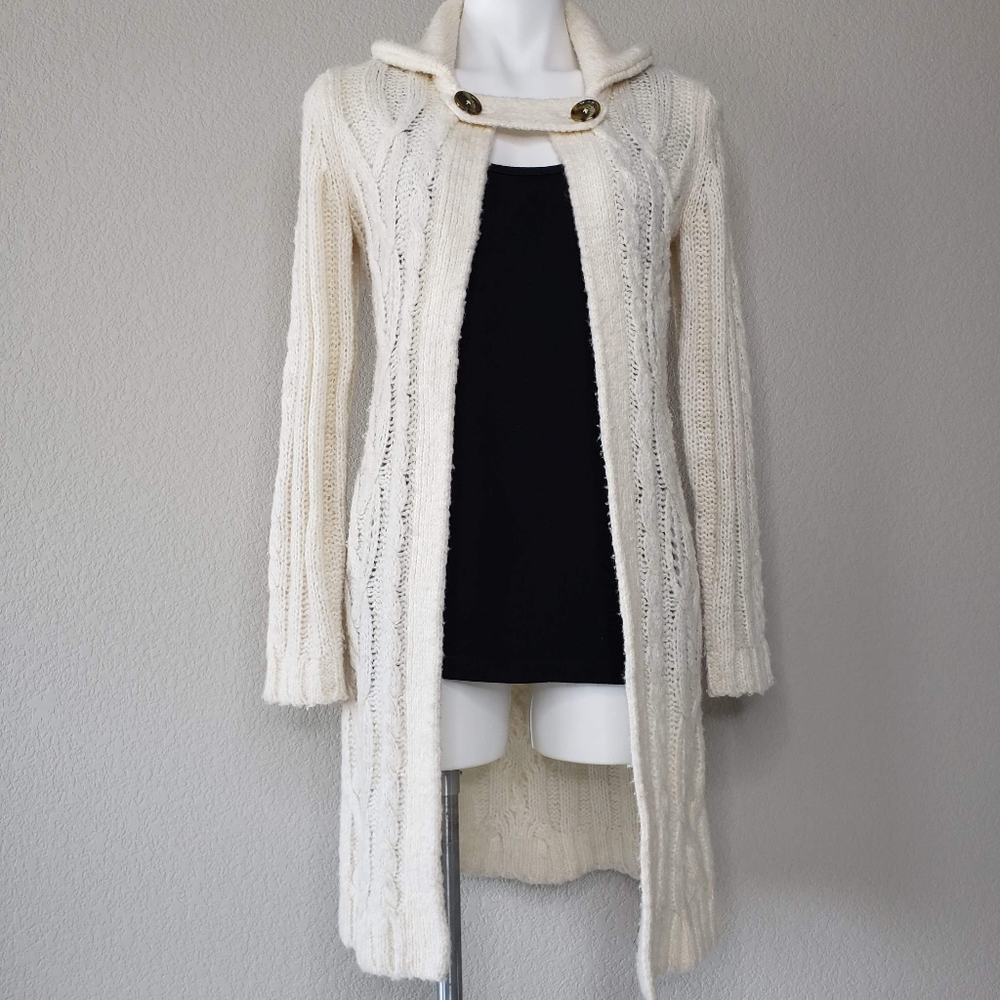 Banana Republic | Knit Shawl